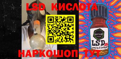 эйфоретик Берёзовский